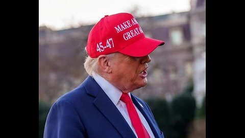 Trump Wants Action on Beautiful Bill as He Handles Iran