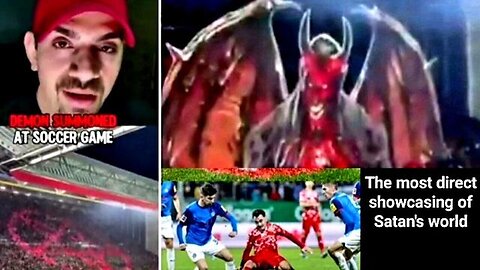 "Unveiling the Most Shocking Demon Summoning Rituals in Sports History: A Deep Dive"