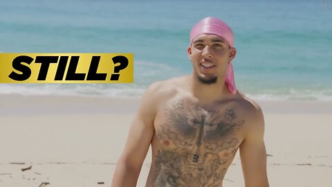 Ball In The Family S3 E12 (Turn It Up)