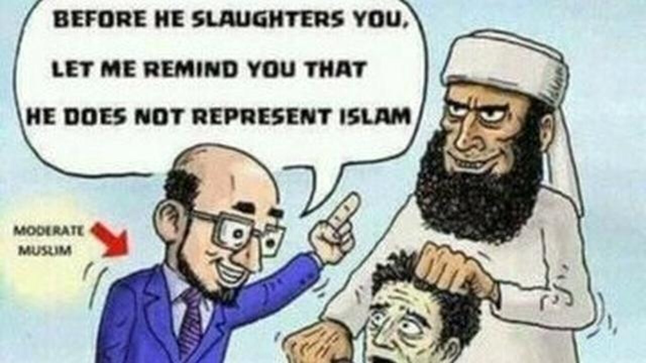 Egyptian Women Just Revealed Quranic Verses that EXPOSED the Entire Islamic Religion!