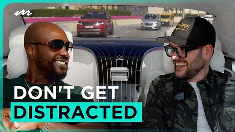 The Bitcoin Millionaire Mindset!