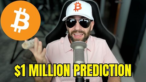 “Bitcoin Will Hit $1 Million During Trump Presidency” - Arthur Hayes