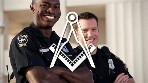 COP SUCKER PUNCHES A GUY "MASONIC POLICE OFFICERS ARE SOVEREIGN CITIZENS" - Lawyer Explains Stuff