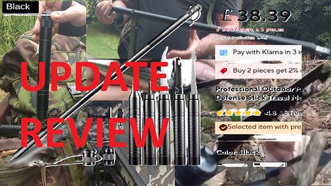 UPDATE REVIEW, real world review mountaineering