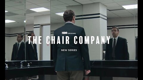 Trailer - The Chair Company - 2025 - HBO Max - HBO Max (1080p, h264)