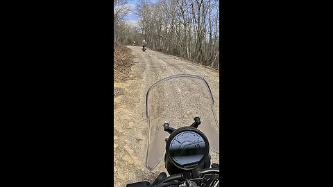 2025 Royal Enfield Himalaya in its Muddy glory!