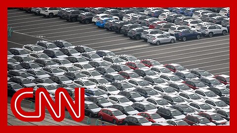 Trump announces ‘massive’ trade agreement with Japan