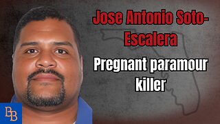 Jose Antonio Soto-Escalera, Pregnant paramour killer part 2