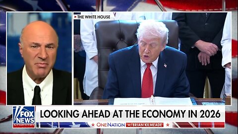 Mr Wonderful: I'm Optimistic About 2026