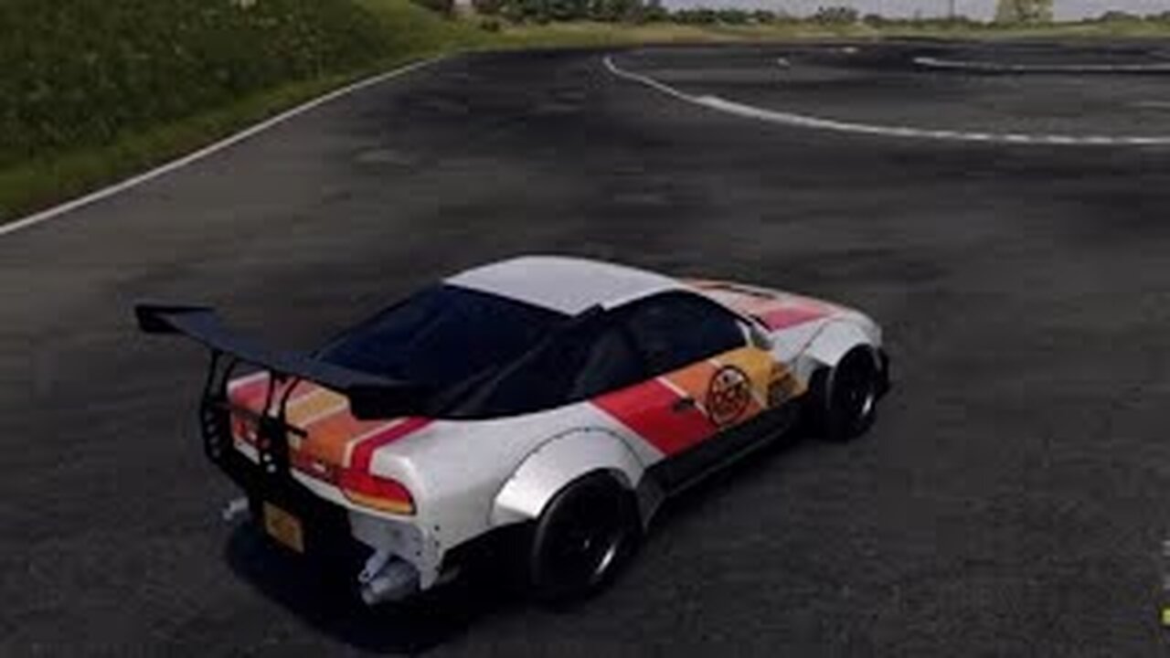 DRIFTCE.