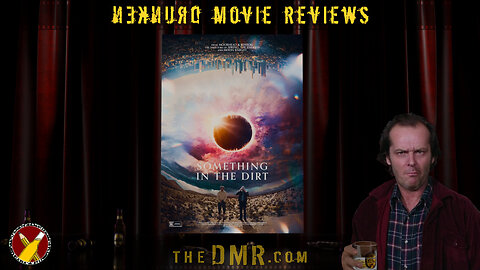 DMR #214: Something in the Dirt