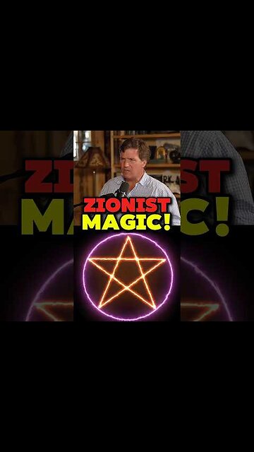 Jewish Kabballah to become AI & Fulfill the Book of Revelation & Destroy Humanity.