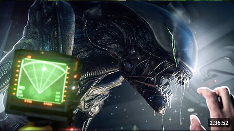 Alien Isolation Mission 8 Haven