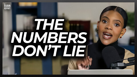 Is This the Real Reason Candace Owens Is Pushing Conspiracies?