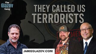 Parents vs. DOJ: The Assault on America’s Families.