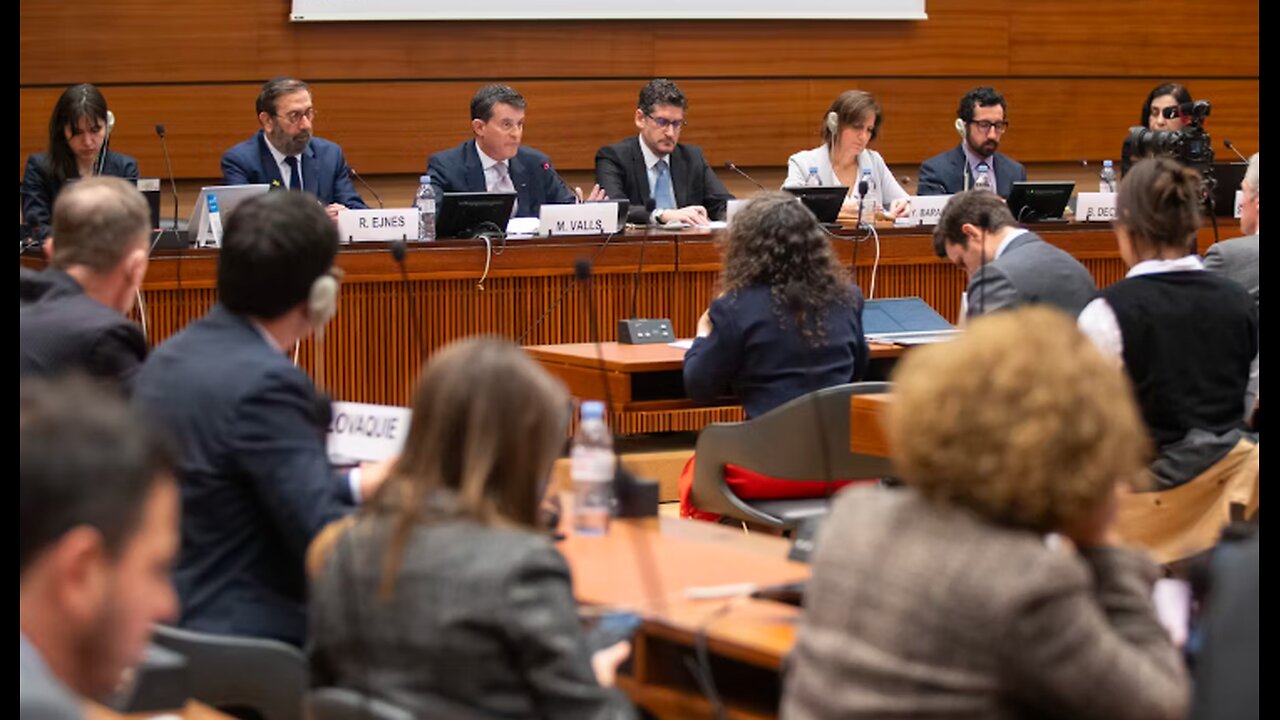 Congress Investigates Wikipedia Over Allegations of ‘Anti-Israel’ Bias, ‘Demands Focus