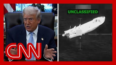 Officials: Trump weighing Venezuela land strike