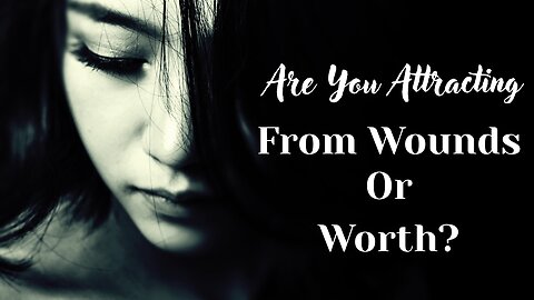 Tips On How To Attract From Self-Worth
