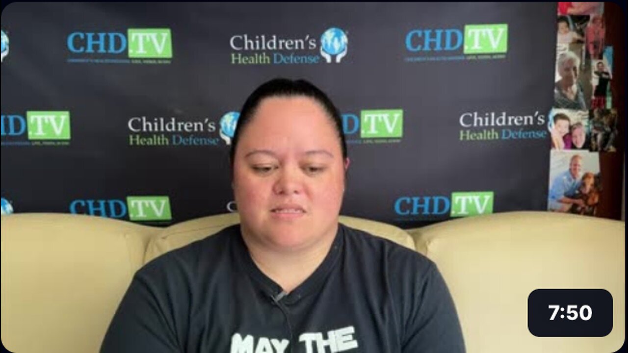 "Vaccinated and Unvaccinated: The Tale of My Children"