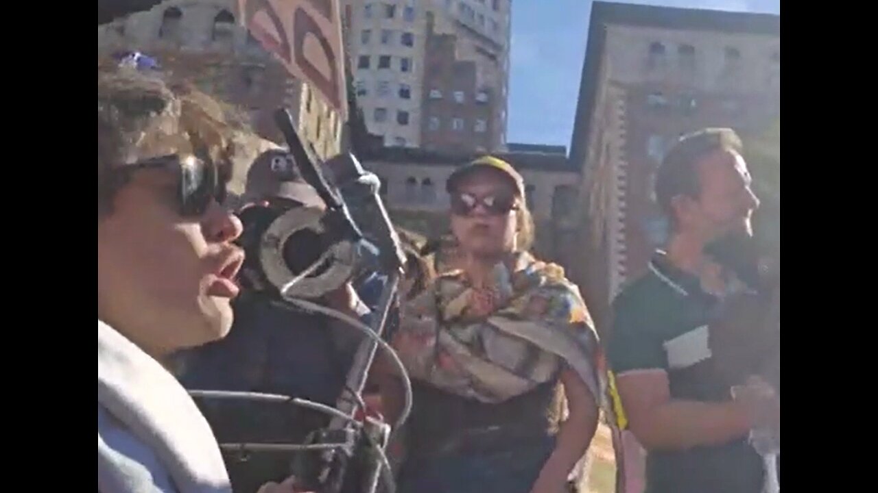 IP2 Stories - Billy John Records SJC Flipping Out