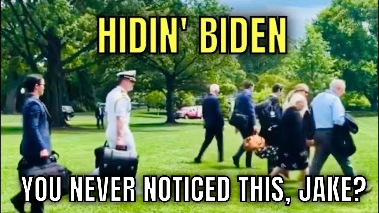 CNN Accuses Democrats of HIDING THIS from us!! 😮