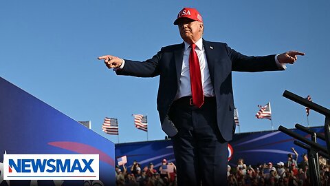 Trump: 'Dems hate me, and I hate them too'