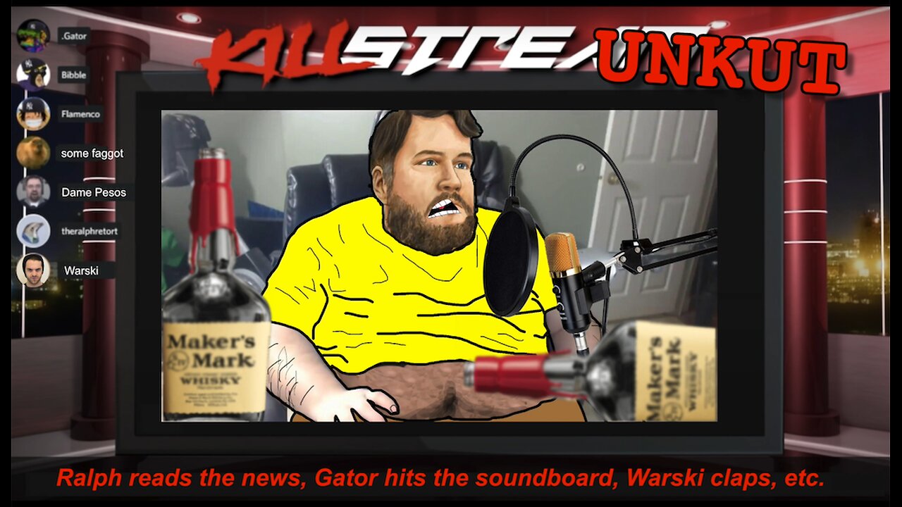 The Killstream Unkut