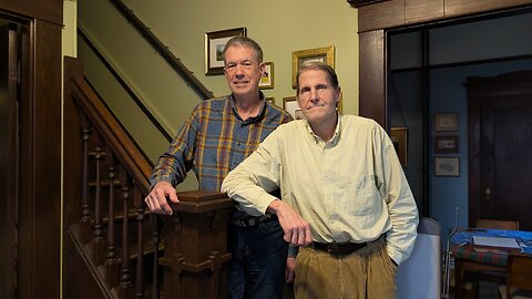 Manoir Taylor - Episode 1