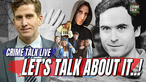 🔴 LIVE: Let’s Talk Bryan Kohberger Case, Karen Read Retrial & More! 🔴