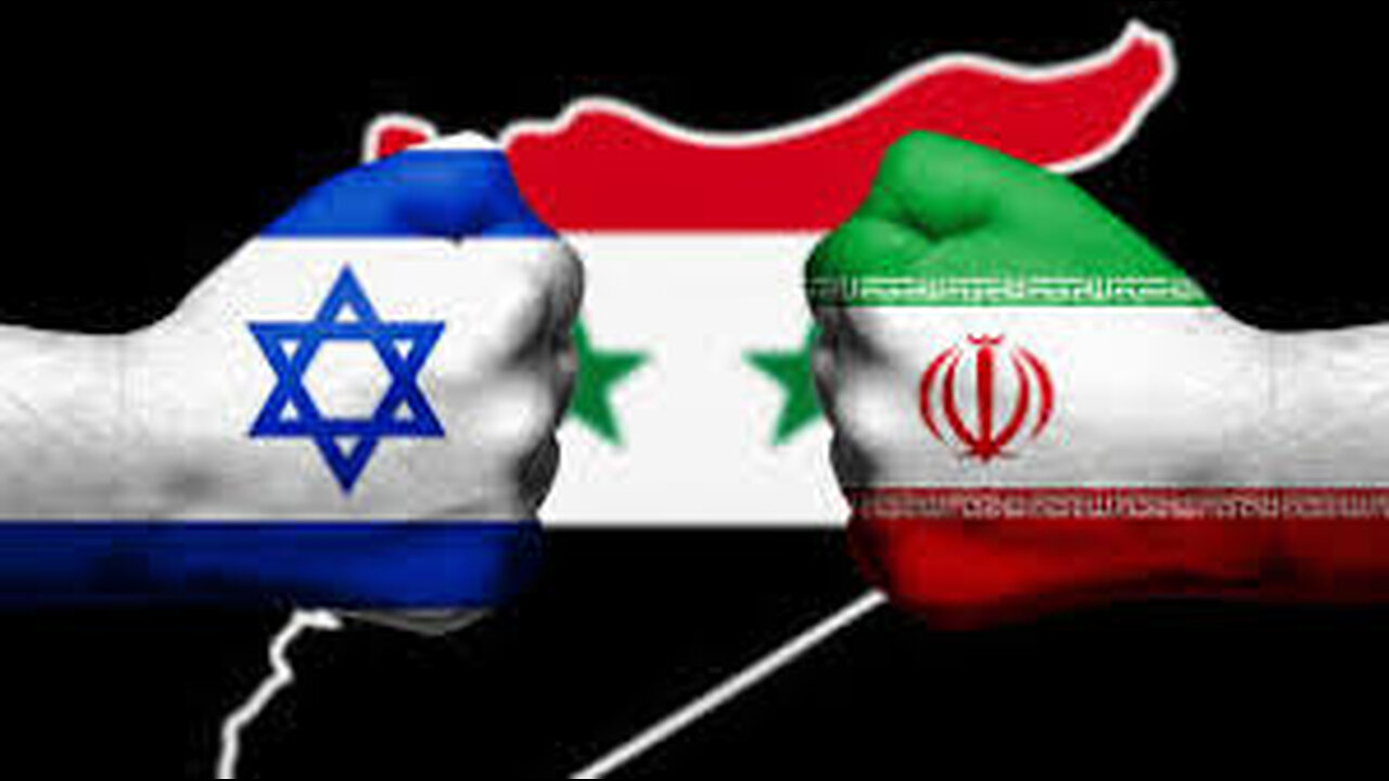 Israel must attack Iran's nuclear sites (JTF.ORG)