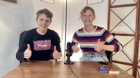 (Live) An Interview With Me/Home Videos W. Mom (Ep.31)