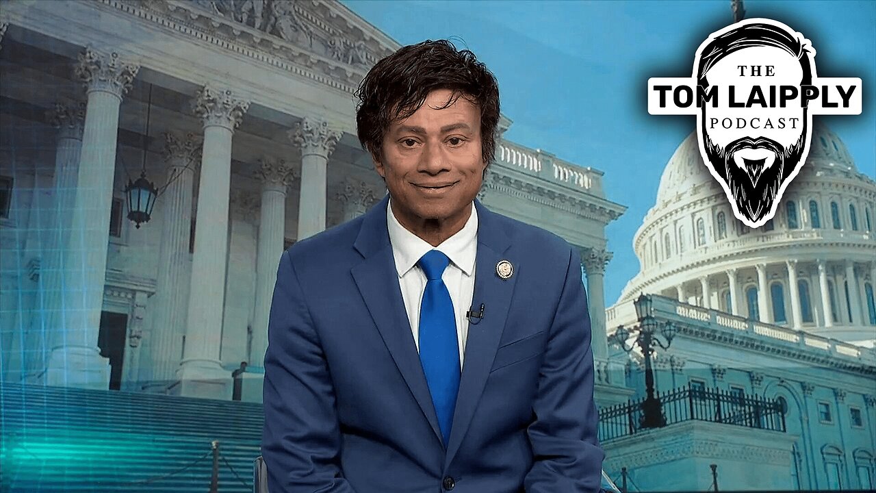 A Laughable Impeachment Attempt | S06-E83