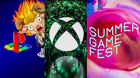 PlayStation Games Are... Xbox Just Did WHAT!?... OMG SGF WTF!?