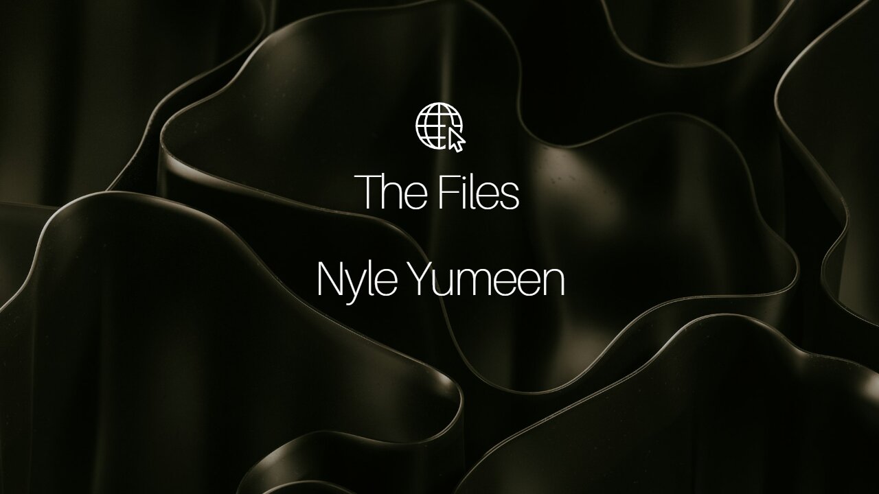 Daily Voice Input | The Files