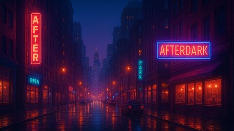 AfterDark Debates | Tyler Today Music