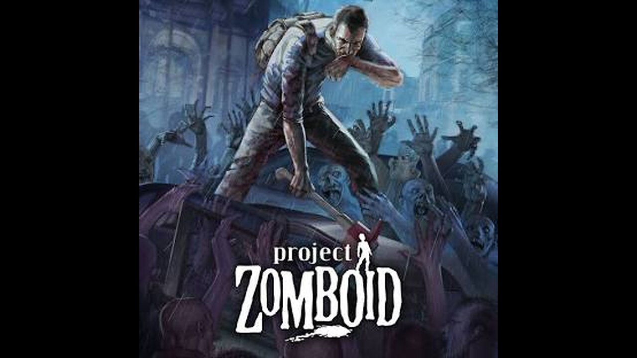 Project Zomboid Ep 2
