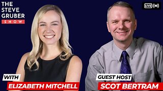 Elizabeth Troutman Mitchell | National Weather Service Responds to Claims of Understaffing
