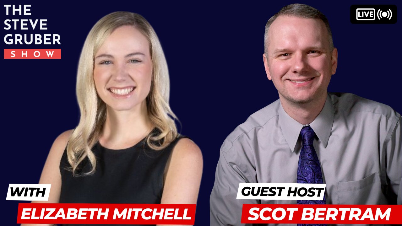 Elizabeth Troutman Mitchell | National Weather Service Responds to Claims of Understaffing