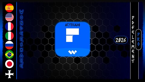 Descargar e Instalar Wondershare PDFelement Pro 2026 Español ML Activado