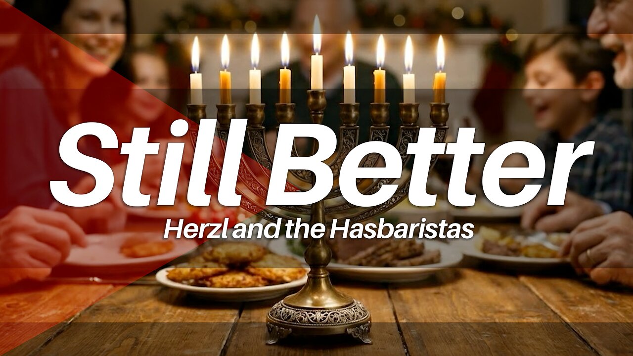 Still Better (Kpop cover)