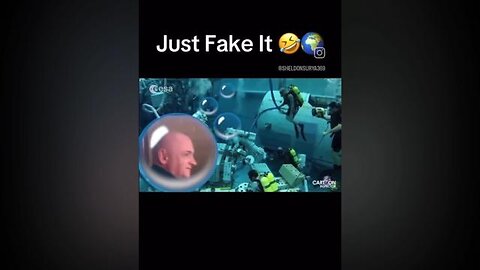 NASA deception, The Taj Mahal, Upside down moon, Al, and the ISS. - FLAT EARTH