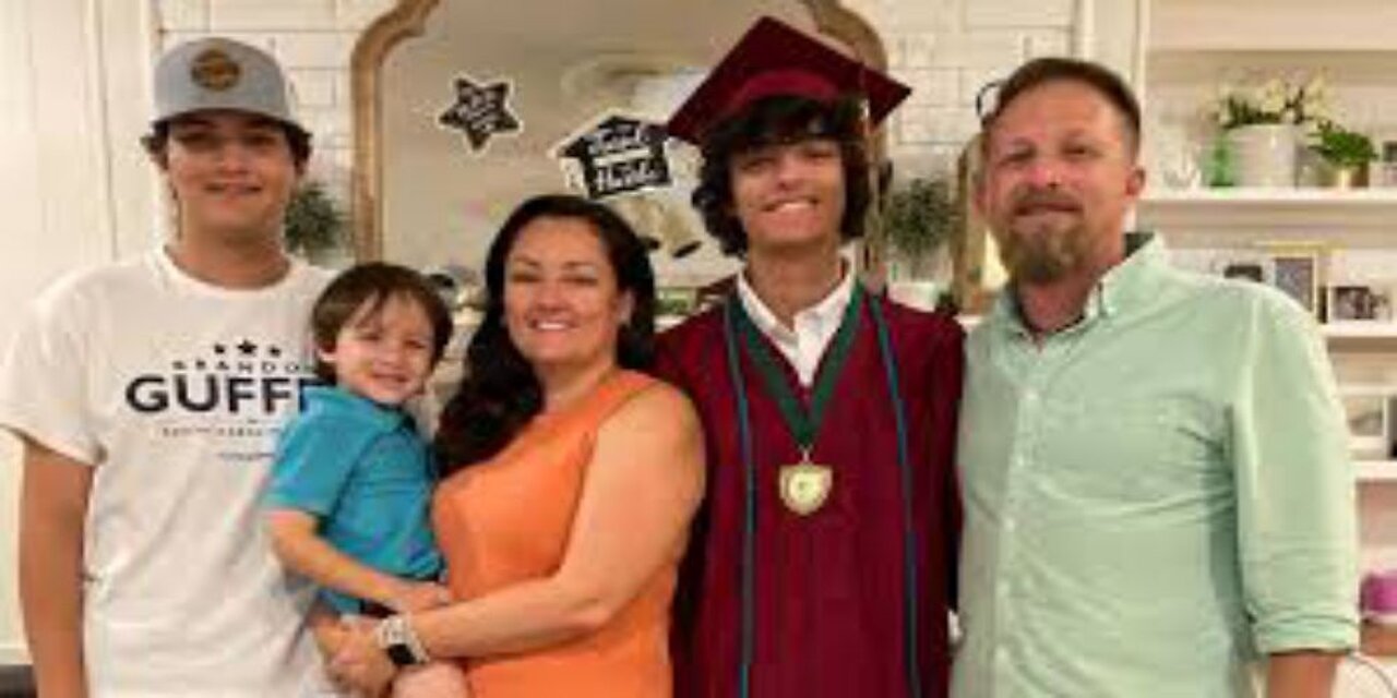 Beloved Newsmax Makeup Artist Murdered, Son Charged in Shocking Crime