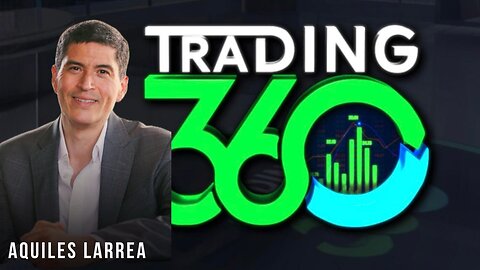 Aquiles Larrea Breaks Down Double-Digit Gainers on The Big 3: Boeing, Caterpillar, and Nvidia