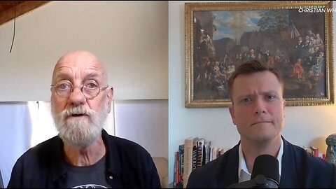 Max Igan - AI singularity! Third temple 2027! System collapse incoming!