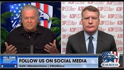 MIKE DAVIS>TWO CALLS TO ACTION NOW - AI OUT OF THE NDAA AND IMPEACH JUDGE JEB BOASBERG - 21 mins.