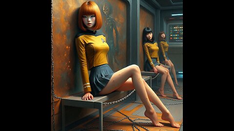 Star Trek: The Next Generation - A Final Unity trekky stream