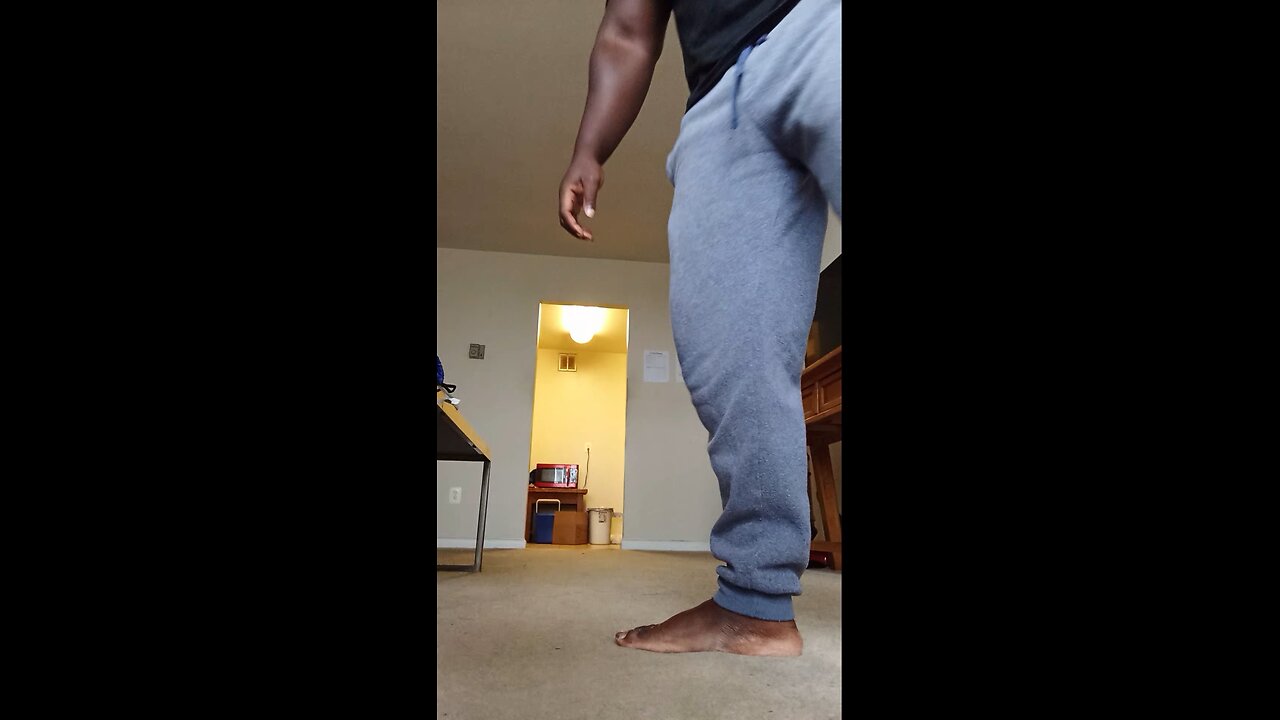 mjlonir challenge