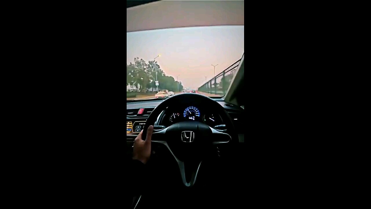 Feel the thrill