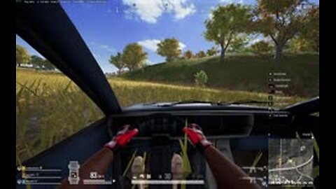 LIVE PUBG PC Duo Survival challenge 3060TI