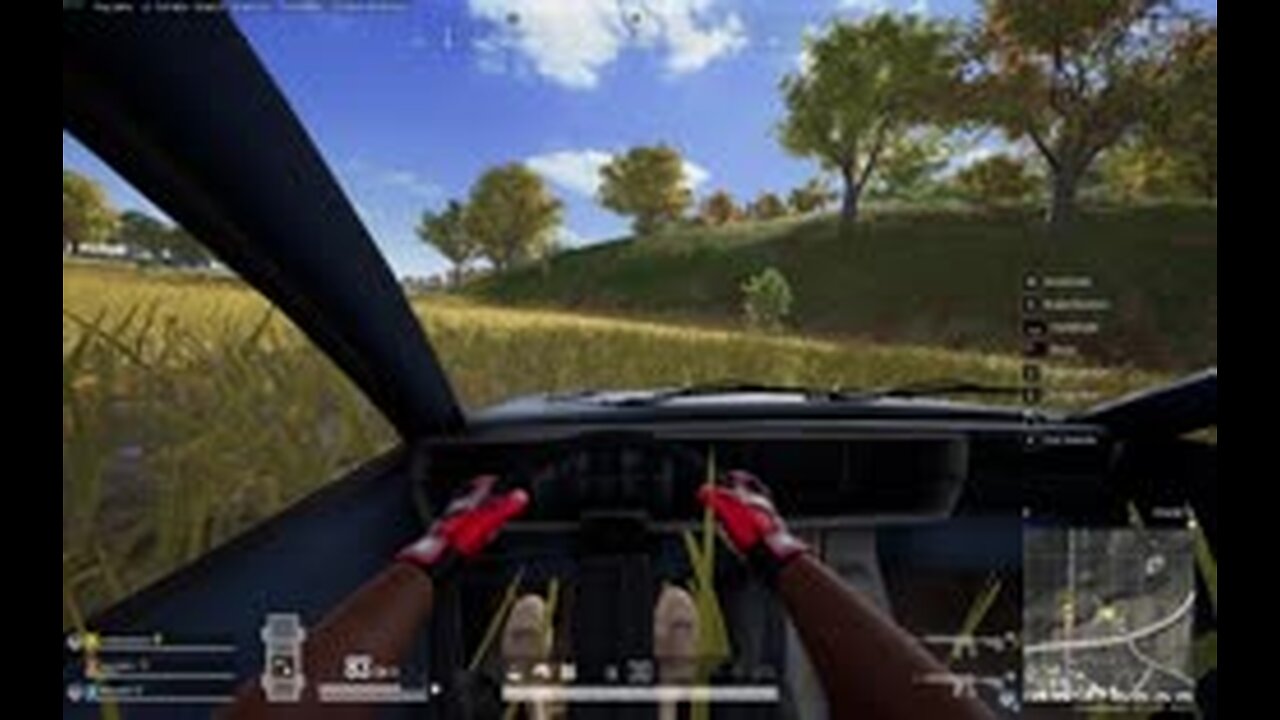 LIVE PUBG PC Duo Survival challenge 3060TI